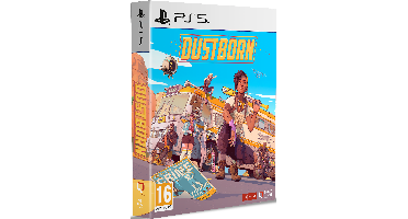 Dustborn (Deluxe Edition)