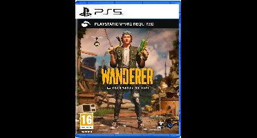 Wanderer: The Fragments of Fate (PSVR2)