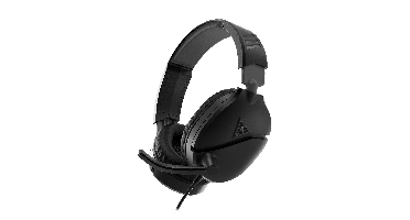 Turtle Beach Recon 70 Wired Headset - 2024 Multi platform - Black
