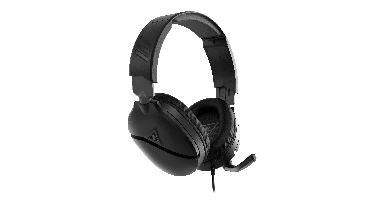 Turtle Beach Recon 70 Wired Headset - 2024 Multi platform - Black