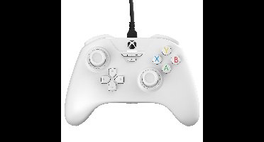 Snakebyte GamePad Base X (White) - XBOX/PC