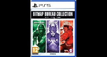 Bitmap Bureau Collection