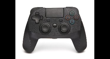 Snakebyte PS4 Gamepad 4 S Wireless (Black)