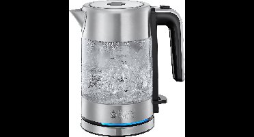 Russell Hobbs - Compact Home Kettle - Glass