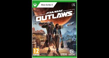 Star Wars Outlaws