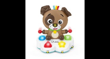 Baby Einstein - Drum & Learn Dean™ Musical Learning Toy - (BE-16830)