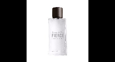 Abercrombie & Fitch - Fierce EDC 100 ml