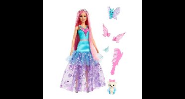 Barbie - Touch of Magic Malibu Doll (JCW48)