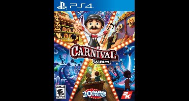 Carnival Games (Import)