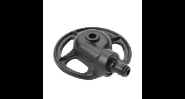 Fiskars Stationary sprinkler round