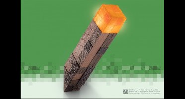 Minecraft - Torch