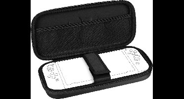 Big Ben 3D Panda Pouch /Nintendo Switch