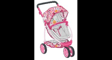 BABY born - Deluxe Pram (834145)