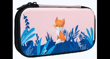 Nacon 3D Fox Pouch /Nintendo Switch