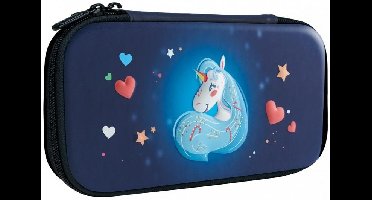 Nacon 3D Unicorn Pouch /Nintendo Switch