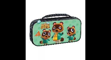 Nacon Case Animal Crossing New Horizons /Nintendo Switch