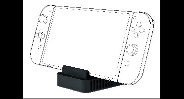 Nacon Switch Tv Stand /Nintendo Switch