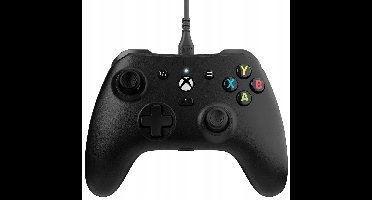 Nacon Entry Level Controller Black /Xbox Series X