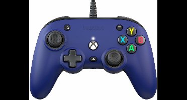 Nacon Pro Compact Controller Blue /Xbox Series X