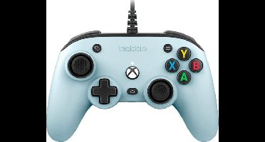 Nacon Pro Controller Compact Pastel Blue /Xbox Series X