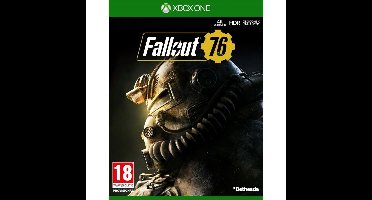 Fallout 76 (FR/Multi in Game)