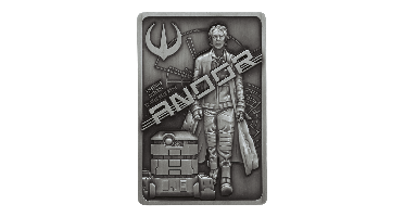 Star Wars Limited Edition Andor Ingot