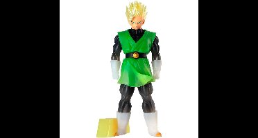 Banpresto Dragon Ball Z - Clearise Super Saiyan Son Gohan(Great Saiyamanver.) Figure