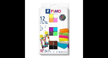 FIMO - Effect Set Neon (8013 C12-3)