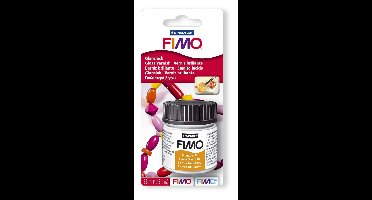 FIMO - Acces Gloss Lacquer 35ml (8704 01 BK)