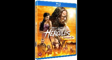 HERCULES (Dwayne Johnson) Extended Cut