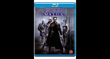 MATRIX (BLU RAY)
