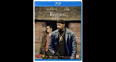 TRAINING DAY (Denzel Washington)