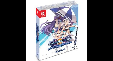 Chaos Code: New Sign of Catastrophe (Limited Edition) (Import)