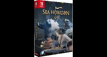 Sea Horizon (Limited Edition) (Import)
