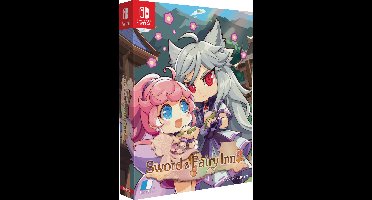 Sword and Fairy Inn 2 (Limited Edition) (Import)
