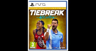 Tiebreak (Ace Edition)