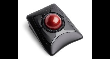 Kensington - Expert Trackball wireless - Black