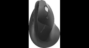 Kensington - ProFit Ergo Wireless Mouse - Black