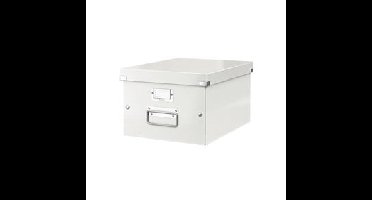 Leitz - Click&Store WOW Storage Box Medium