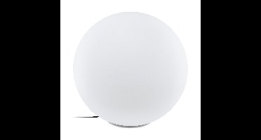 EGLO Monterolo-Z Slimme buitenbol-lamp– RGB + wit – Zigbee/Bluetooth – Ø60 cm