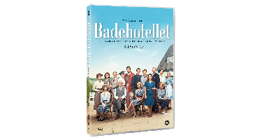Badehotellet Sæson 10