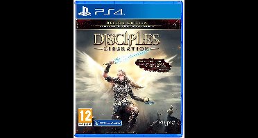 Disciples: Liberation (Deluxe Edition)
