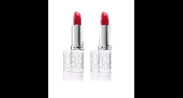 Elizabeth Arden - 2 x Eight Hour Lip Protectant Stick SPF 15 Berry