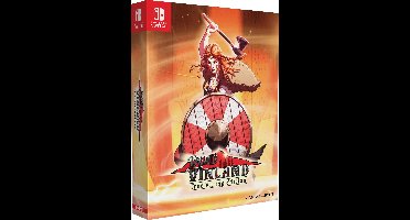 Dead in Vinland (True Viking Edition) (Limited Edition) (Import)
