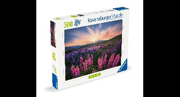 Ravensburger - Puzzle Lupins 500p (12000688)