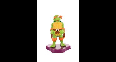 Holdems Tmnt Michaelangelo - PHONE HOLDER