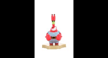 Holdems Spongebob Mr Krabs