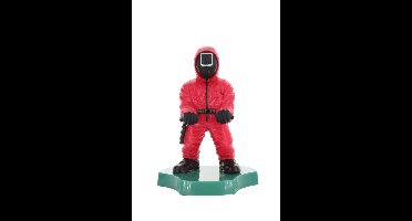 Holdems Squid Game Square Guard