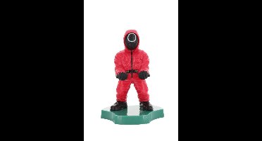 Holdems Squid Game Circle Guard