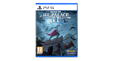 Beyond The Ice Palace 2